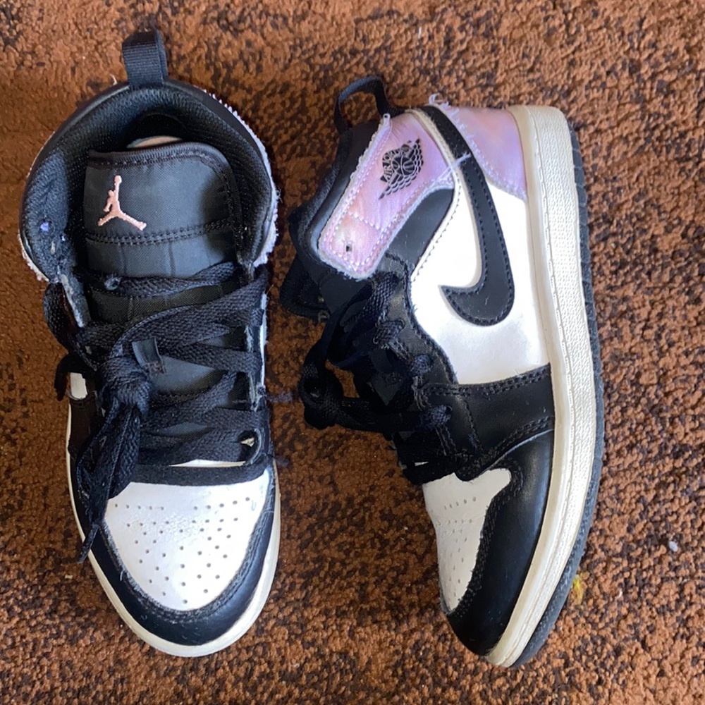 Jordan’s
